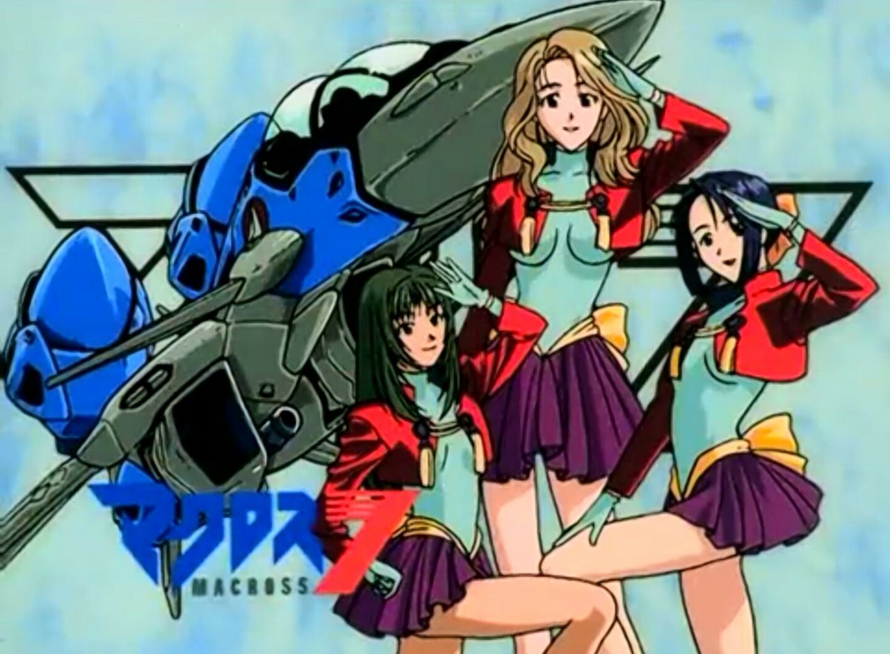 チトセ・リップル声 - 野上ゆかな（現・ゆかな）ジャミングバーズのオーディションで金子・ミッシェル、マリリン・リンカーベルと : マシゲ歌マクロスΔ