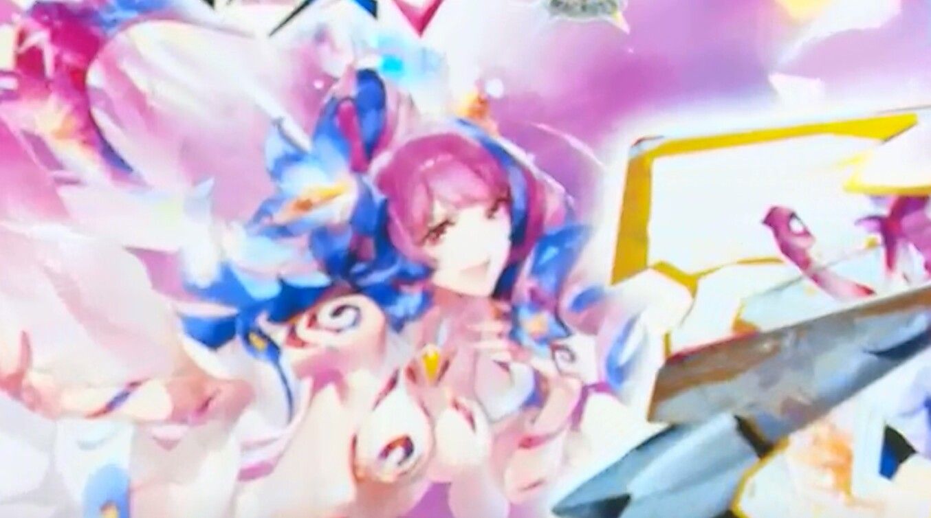 17年08月 マシゲ歌マクロスd