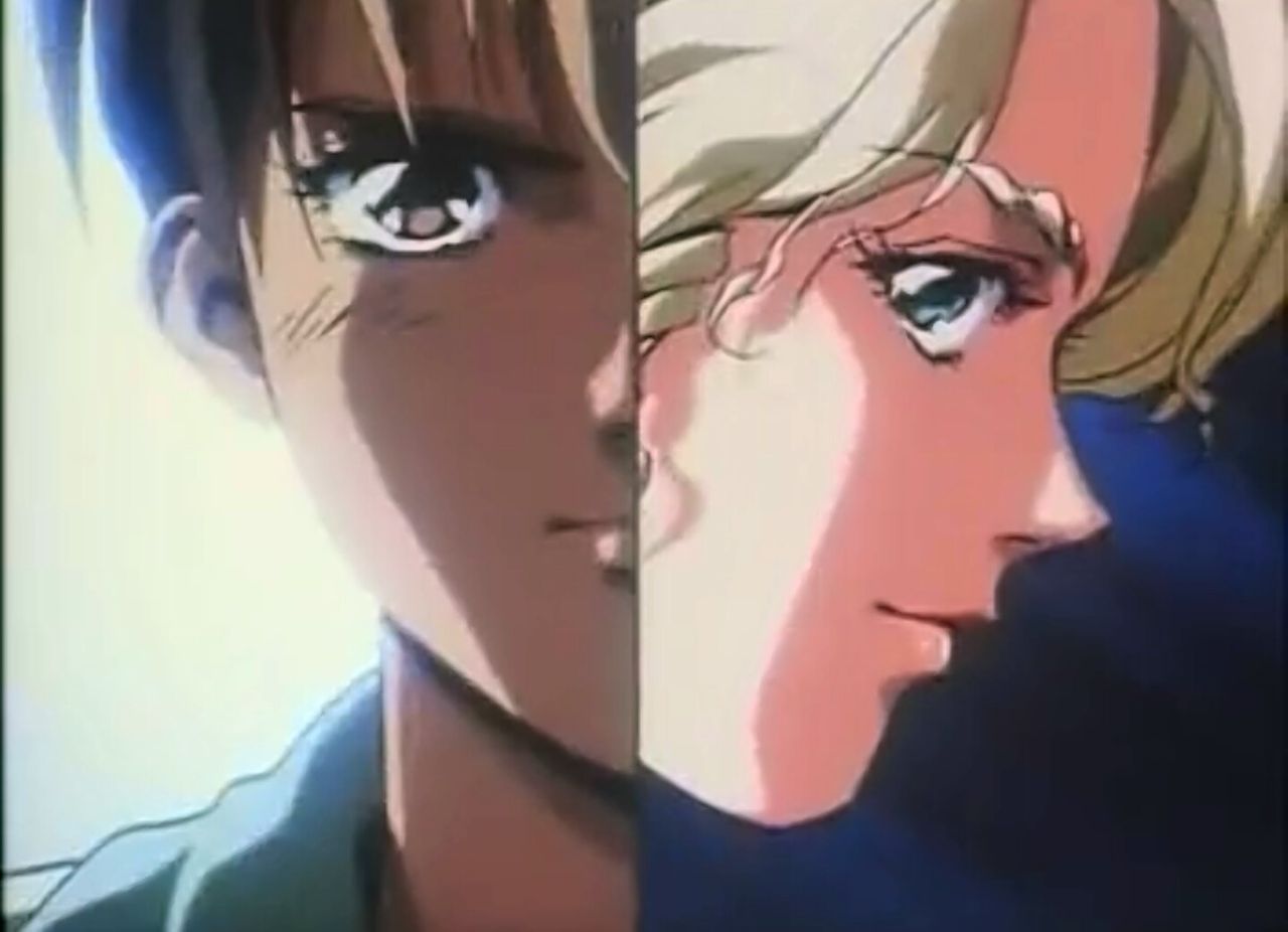 マクロス の主人公神崎ヒビキ対ffライトニングさん マシゲ歌マクロスd