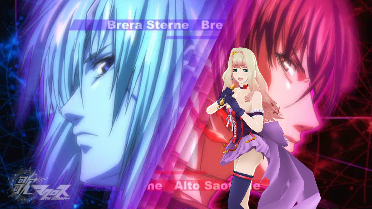 12月28日 木 マクロスニュース 歌マクロスイベント ライオン実装 マシゲ歌マクロスd