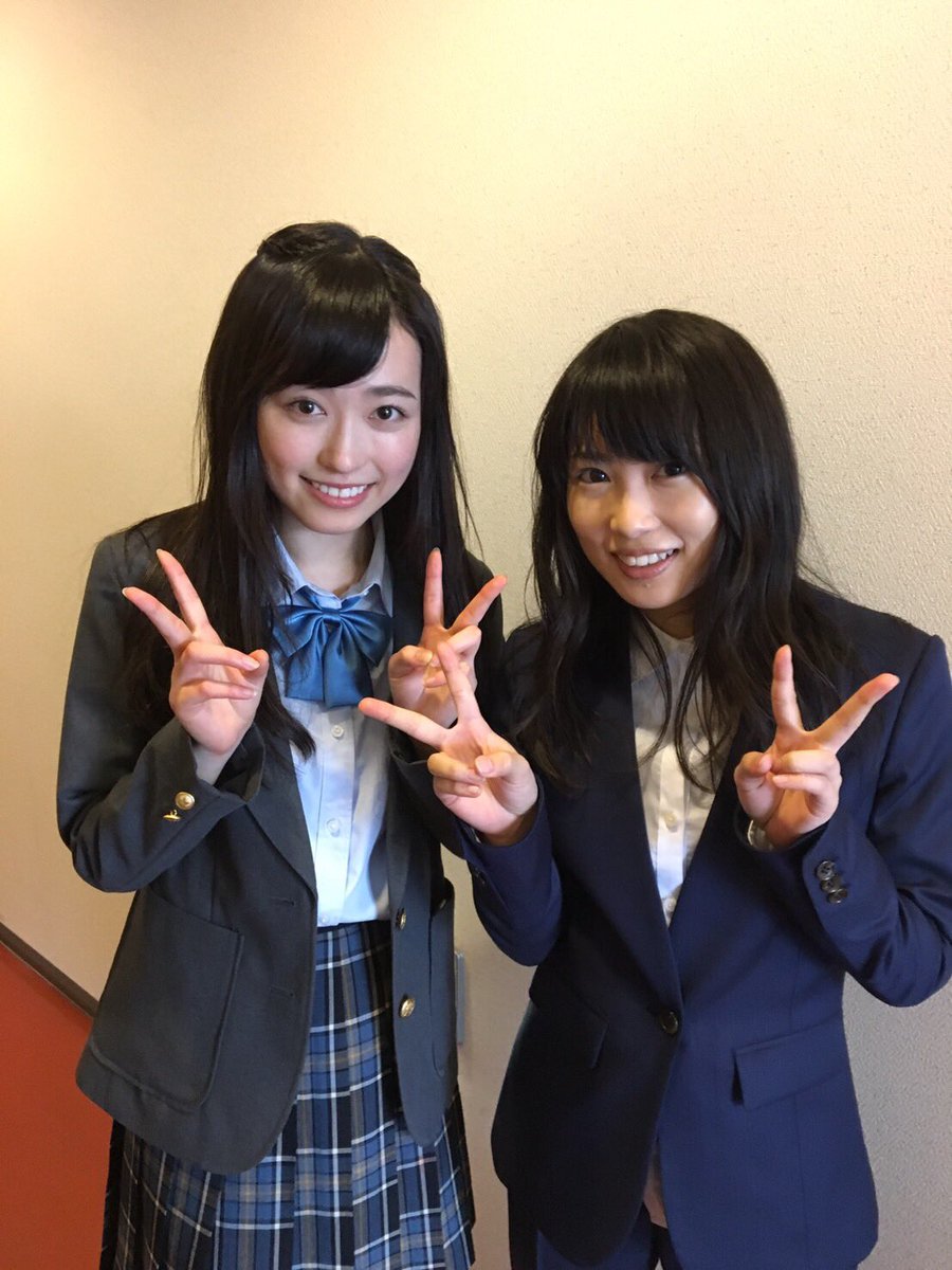 福原遥 志田未来 2ちゃんねる名物未来ちゃん未来ちゃんとまいんちゃんまいんちゃん奇跡のツーショット マシゲ W コンヌツワ