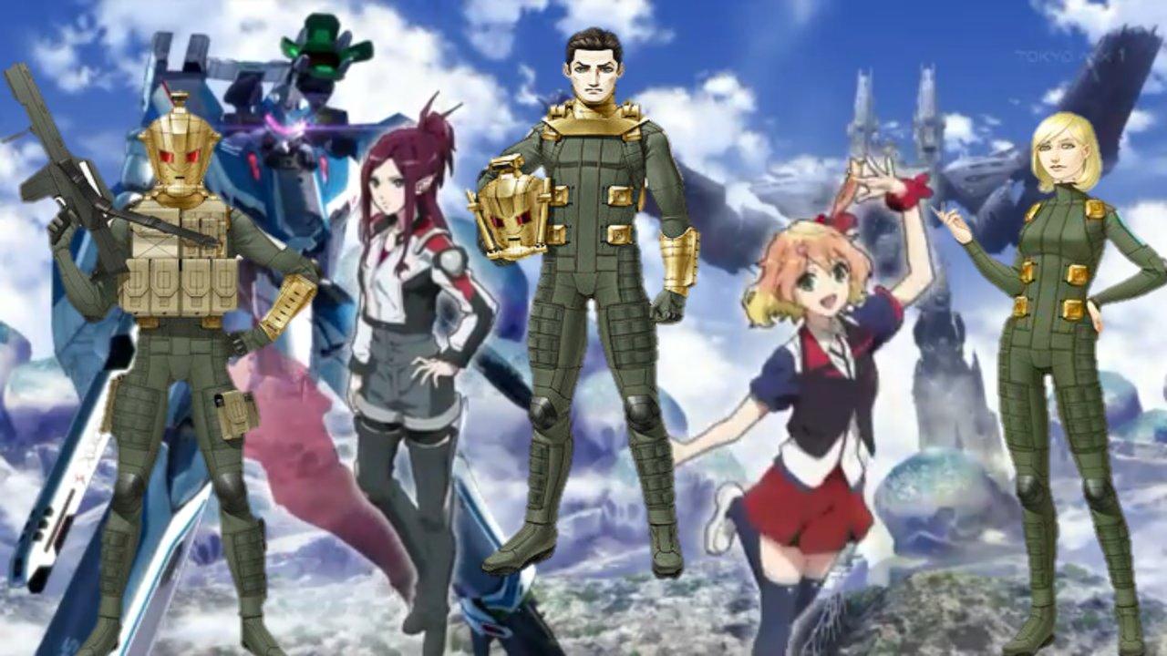 アーカイブ アトラス新作発表sp17 春 真 女神転生 Deepstrangejourney マシゲ W コンヌツワ