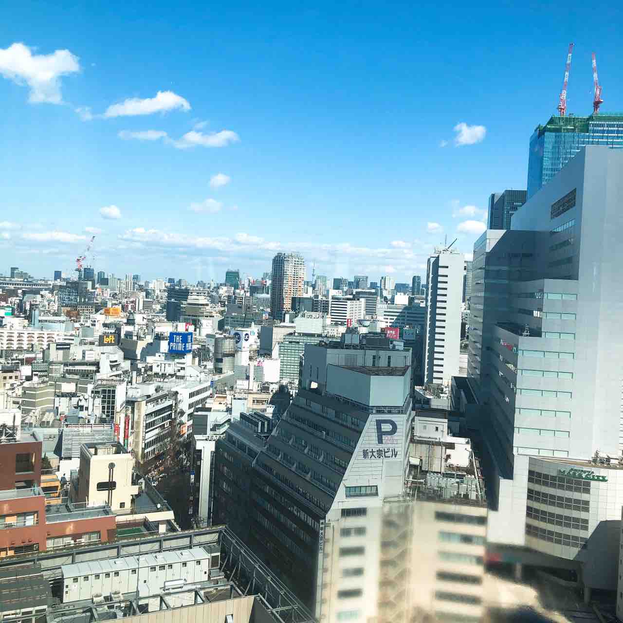 渋谷 ランチ 女子におすすめ 道玄坂のおしゃれなイタリア レガート まりこのblog 渋谷 ランチ 女子におすすめ 道玄坂のおしゃれなイタリア レガート まりこのblog