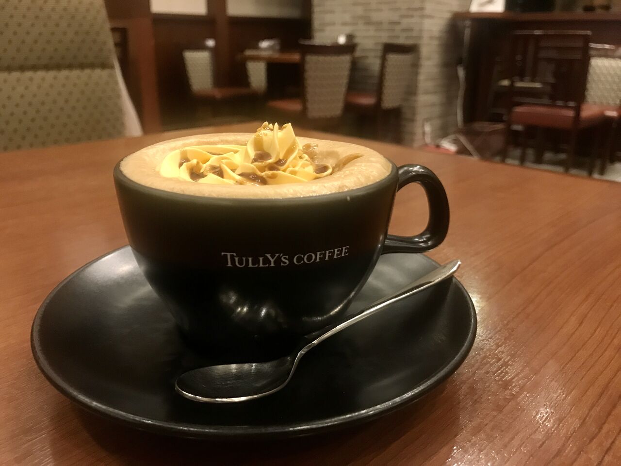 東京駅近の 丸の内 Cafe会 はレトロな雰囲気でおすすめ まりこのblog