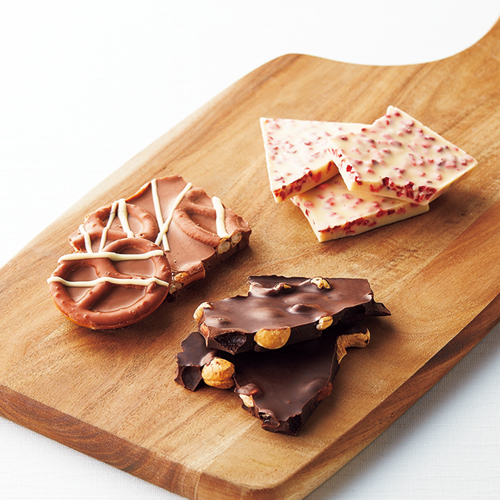 チョコレートマルシェ 池袋東武百貨店のバレンタインフェアで つい立ち止まってしまったお店6選 後半 まりこのblog