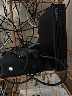 NUC BOX M6