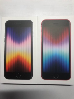iPhoneSE3