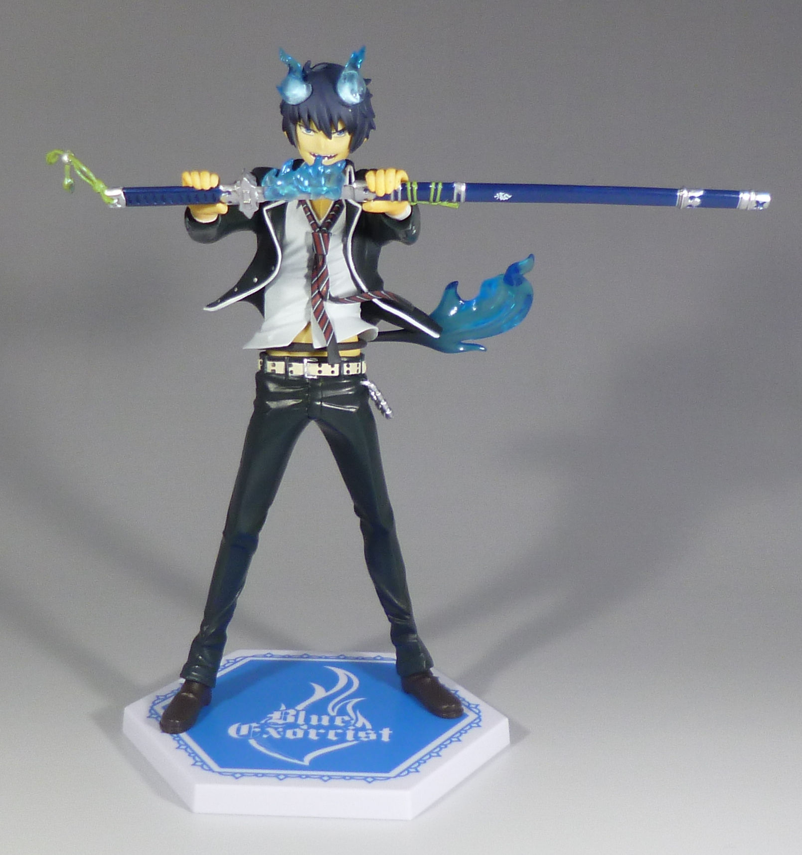 一番くじ 青の祓魔師 青き炎再び 魔法少女まどか マギカ Sqフィギュア 巴マミ 気の赴くままに 一番くじ 青の祓魔師 青き炎再び 魔法少女まどか マギカ Sqフィギュア 巴マミ 気の赴くままに