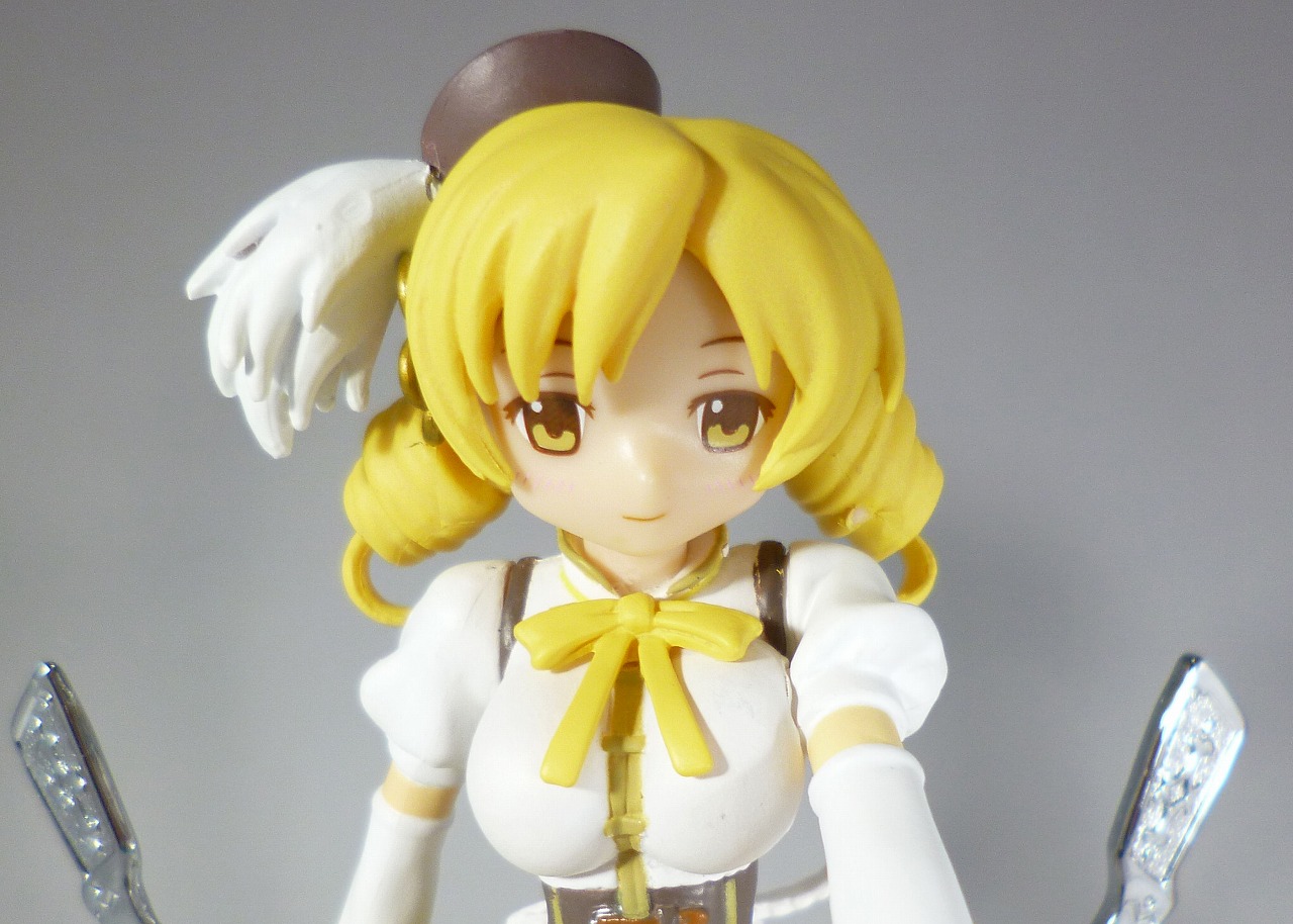 大幅お値下げです 非売品 まどマギ 魔法少女 まどか マギカ
