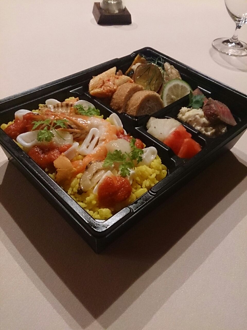 Ceri弁当開始 鹿児島市城山 Ceri マダムのblog