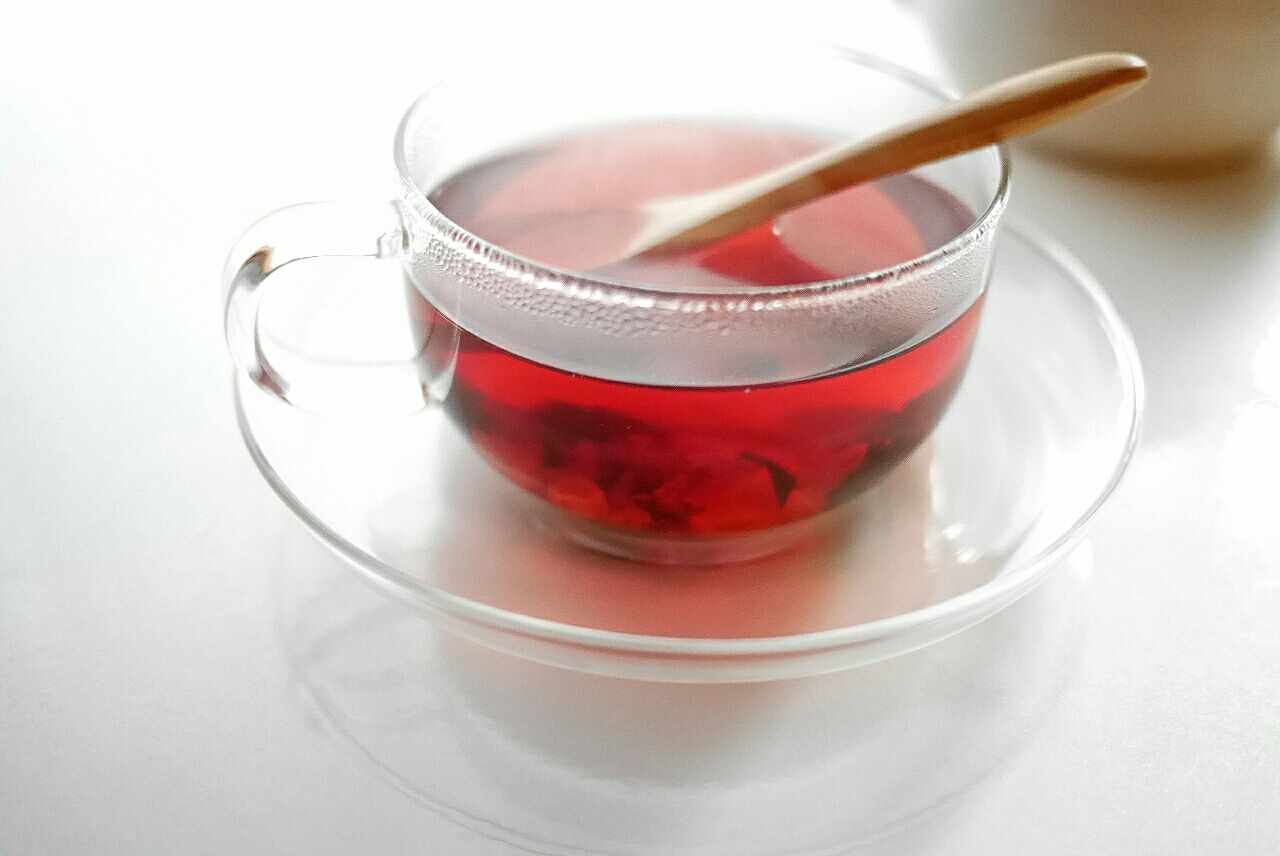 映画とハーブティー マダム昌代の野菜で美レシピ