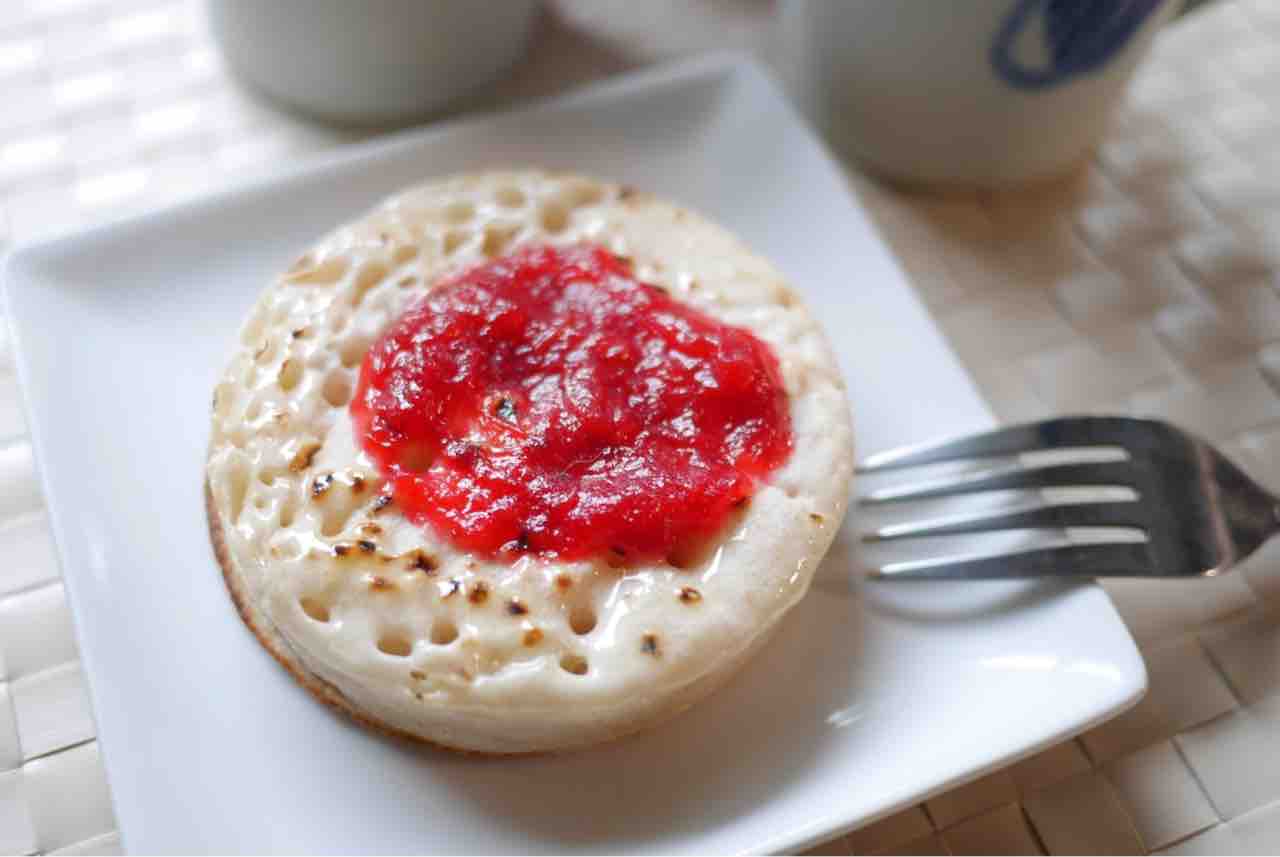 おうちでガサゴソ ルバーブジャムやら抹茶プリンやら マダム昌代の頭の中はだいたい食べ物 おうちでガサゴソ ルバーブジャムやら抹茶プリンやら マダム昌代の頭の中はだいたい食べ物