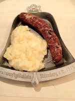 ドイツ料理−４