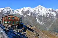 Edelweiss-Spitze, October 2013__0021