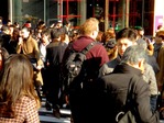 CROWDS - 2