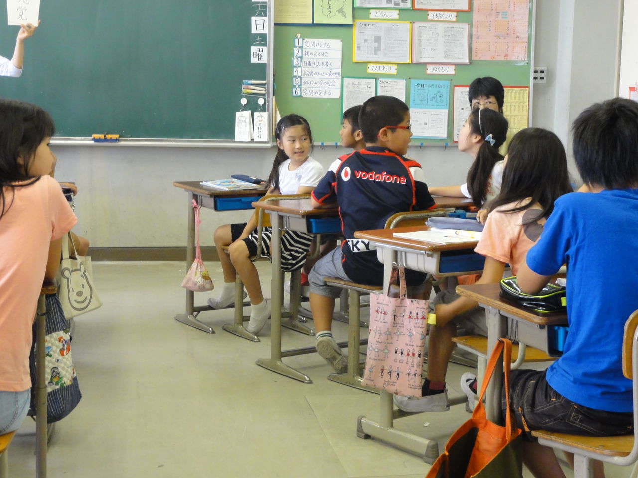 アホな小学生男子達 Lovable Boys Madamhiroのblog アホな小学生男子達 Lovable Boys Madamhiroのblog