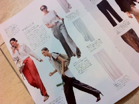 なぜミラノマダムは魅力的なのか グレージュ ストール エルメス セリーヌ大ぶりバッグ Precious Kemekoのマダムな日記