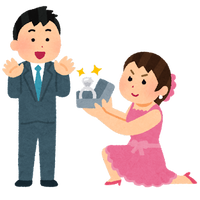wedding_propose_woman