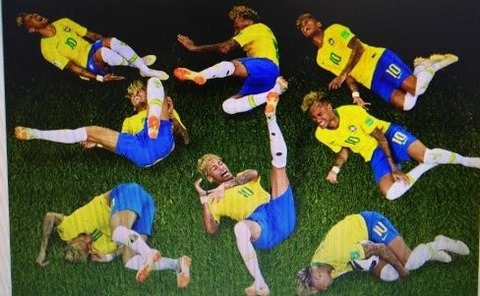 rollingneymar