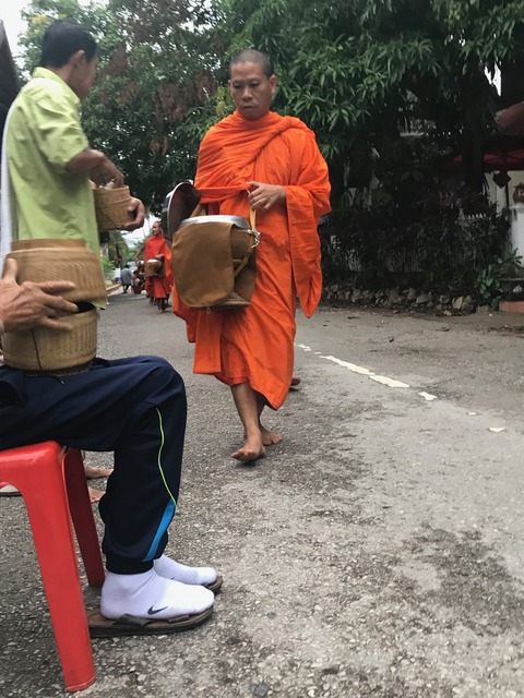僧侶２