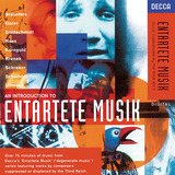 退廃音楽 Entartete Musik 2枚組 CD 退廃音楽 Entartete Musik 2枚組 CD