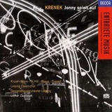 DECCA 頽廃音楽（ENTARTETE MUSIK）シリーズ : 今はこんなことをして