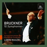 ブルックナー：交響曲第3番（1890年初版稿）〜ヴェス校訂版 Amazon.co.jp: