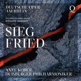 Wagner：ニーベルングの指環 : 今はこんなことをしている場合ではない