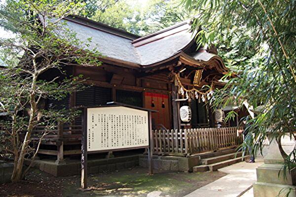 氷川女體神社 3 旅の案内人 リターンズ 氷川女體神社 3 旅の案内人 リターンズ