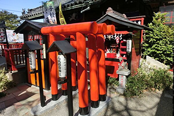 鴻巣 鴻 こう 神社 2 旅の案内人 リターンズ