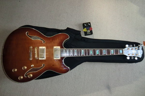 ibanez