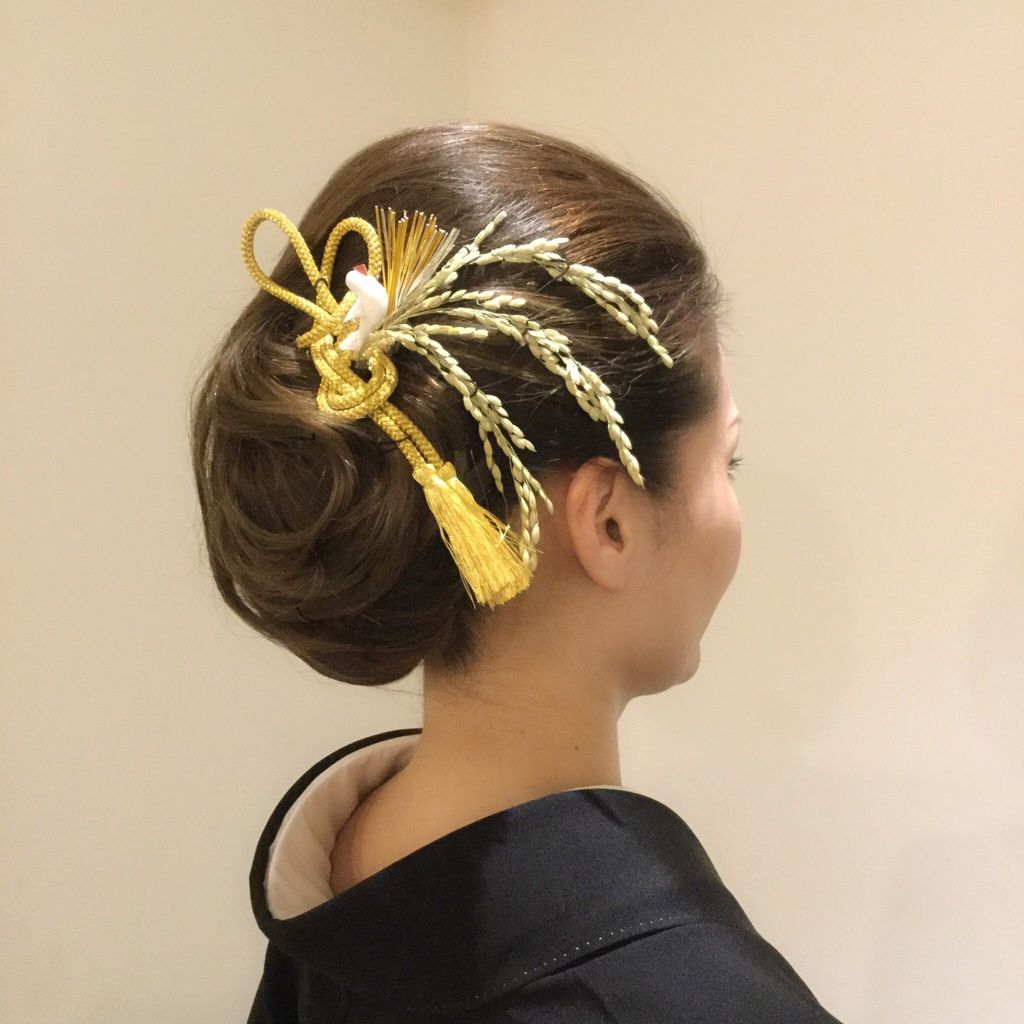 平成最後のお正月 銀座始動 令和で母ちゃん どんと晴れ