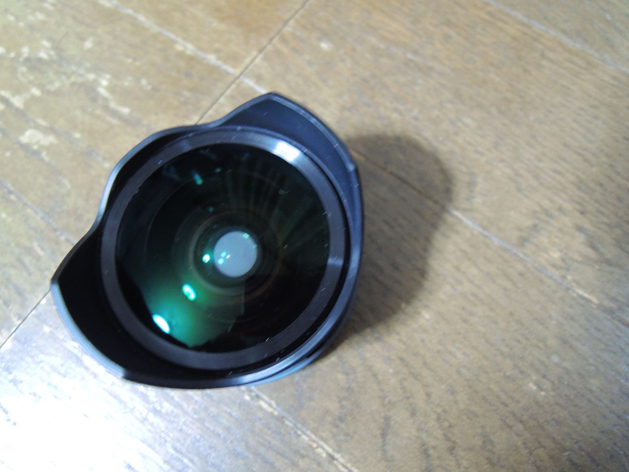 ソニー フィッシュアイコンバーター Vcl Ecf1ー追記ー しがない趣味のブログ