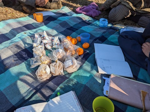 2023.1.22 くるくる