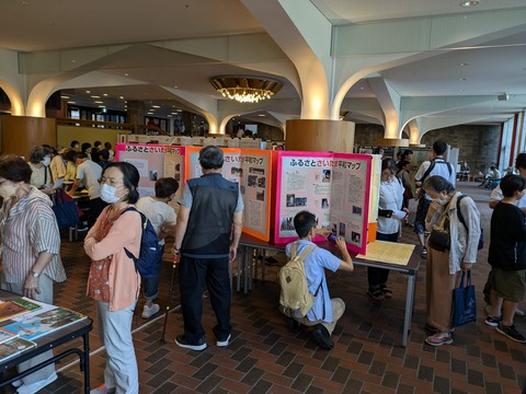 埼玉戦争展2
