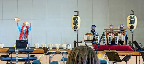 2022.12.11　武蔵台中学校4