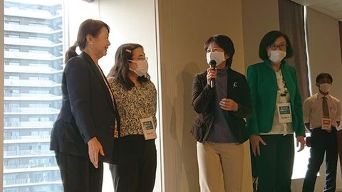 2020.10.22 清渓セミナーにて