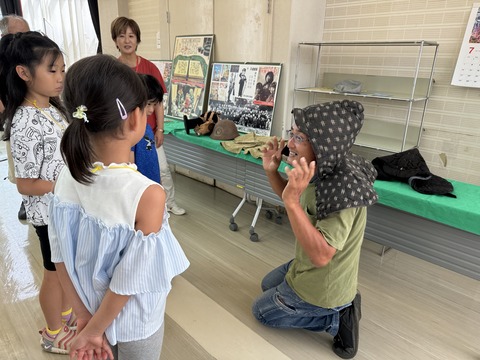 2024ひまわり平和２