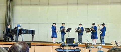 2022.12.11　武蔵台中学校3