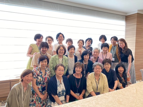 2024.7.21豊島岡クラス会１