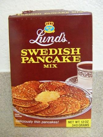 ノルディックウェアNordic Wareのパンケーキパン : 窓＠Berkeley