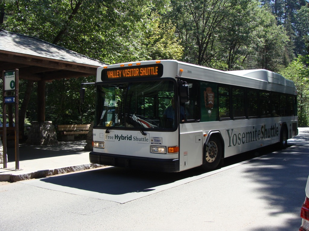 夏旅行 ヨセミテyosemite The Ahwahnee Yosemite Fall 窓 Berkeley