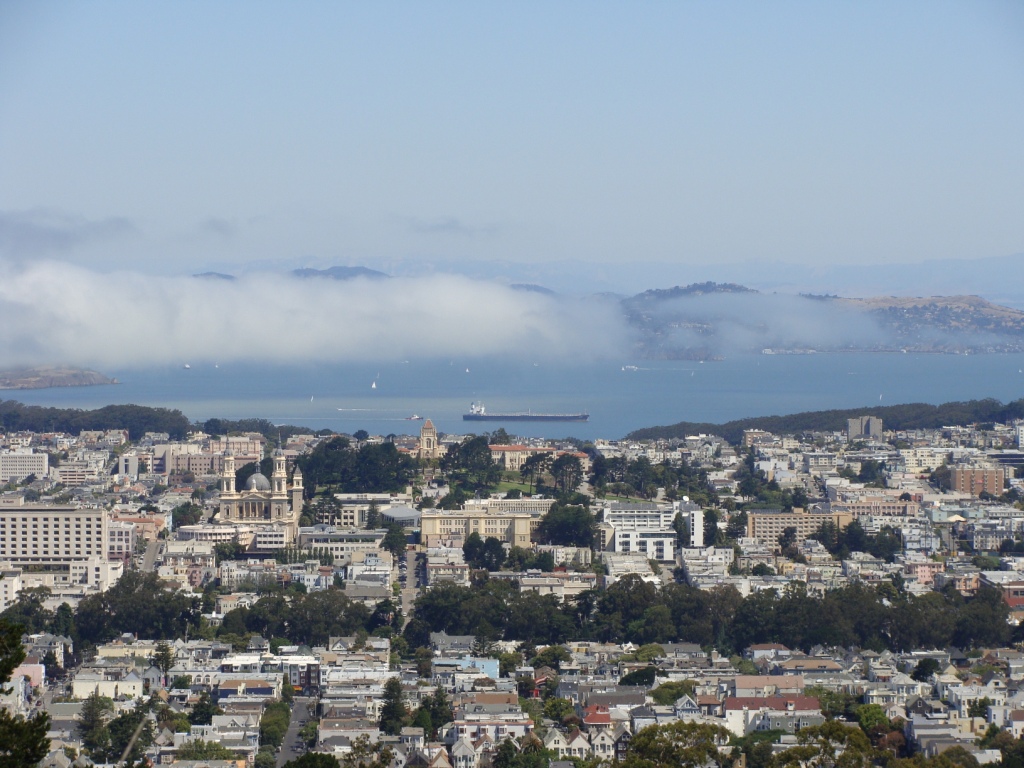 ツインピークス Twin Peaks San Francisco Ca 窓 Berkeley ツインピークス Twin Peaks San Francisco Ca 窓 Berkeley