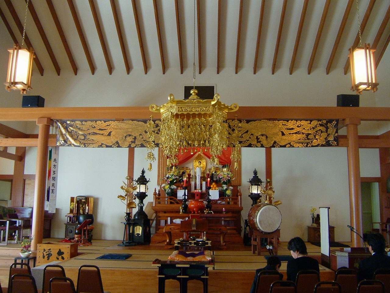 七五三 曹洞宗 桑港寺 サンフランシスコ ジャパンタウン 窓 Berkeley 七五三 曹洞宗 桑港寺 サンフランシスコ ジャパンタウン 窓 Berkeley