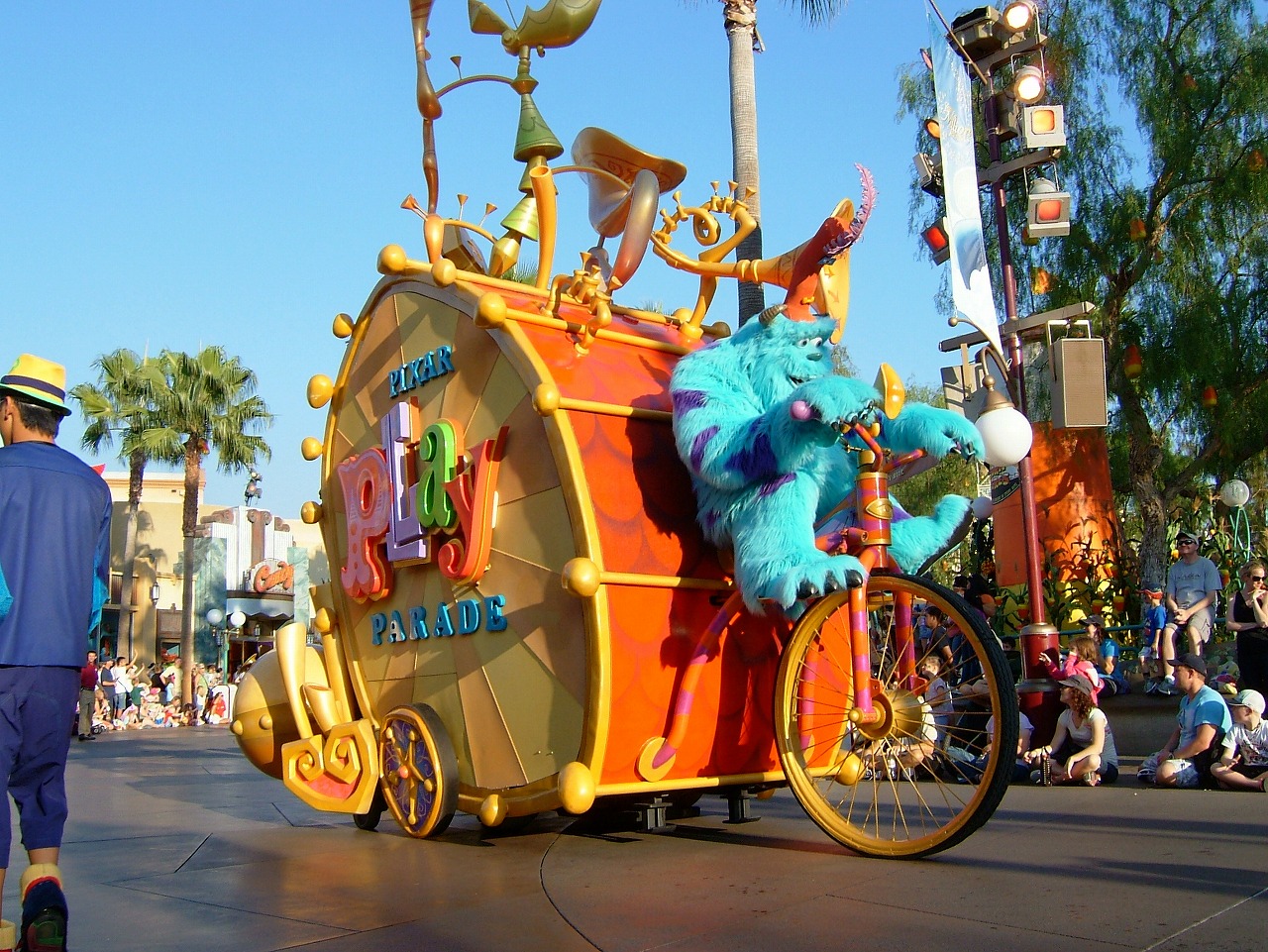 秋旅行 ディズニー カリフォルニア アドベンチャーdisney California Adventure Parkへ 窓 Berkeley 秋旅行 ディズニー カリフォルニア アドベンチャーdisney California Adventure Parkへ 窓 Berkeley