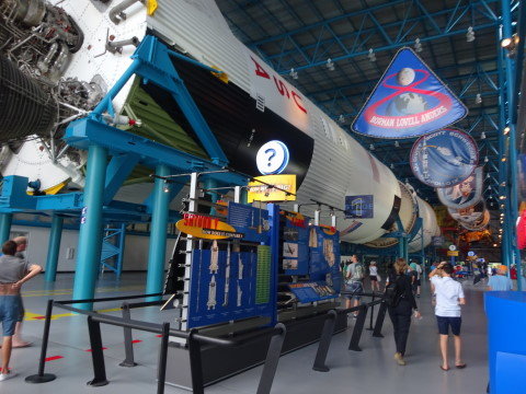 夏旅行 5日目のご飯 ケネディ宇宙センターでランチと 夕飯はteppan将軍 窓 New York 再び 夏旅行 5日目のご飯 ケネディ宇宙センターでランチと 夕飯はteppan将軍 窓 New York 再び