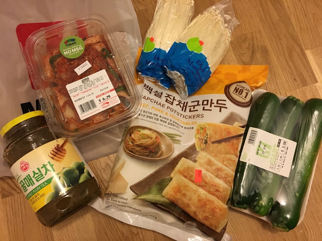 韓国 で 買う と 安い もの 韓国のスーパーで安くお土産や生活用品をゲット
