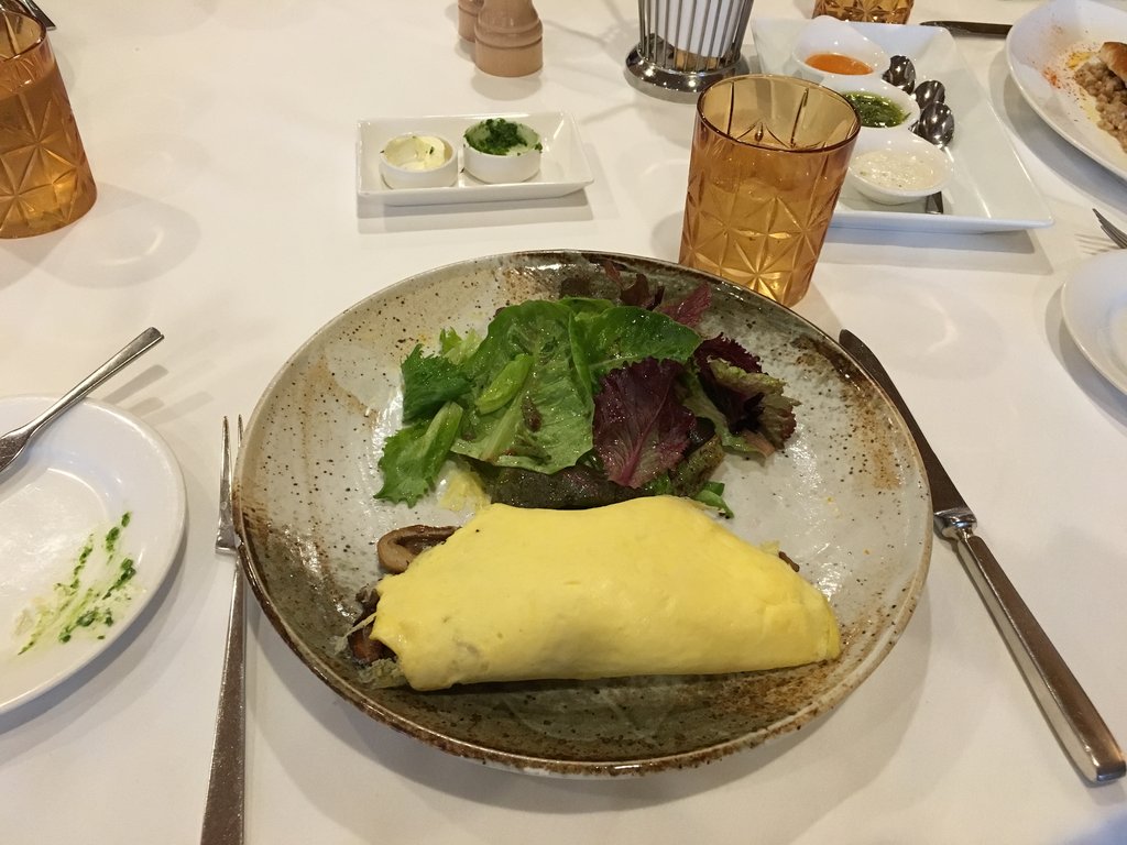 メトロポリタン美術館へ と レストラン ウィーク The Metメンバーズダイニングでランチ 窓 New York 再び メトロポリタン美術館へ と レストラン ウィーク The Metメンバーズダイニングでランチ 窓 New York 再び