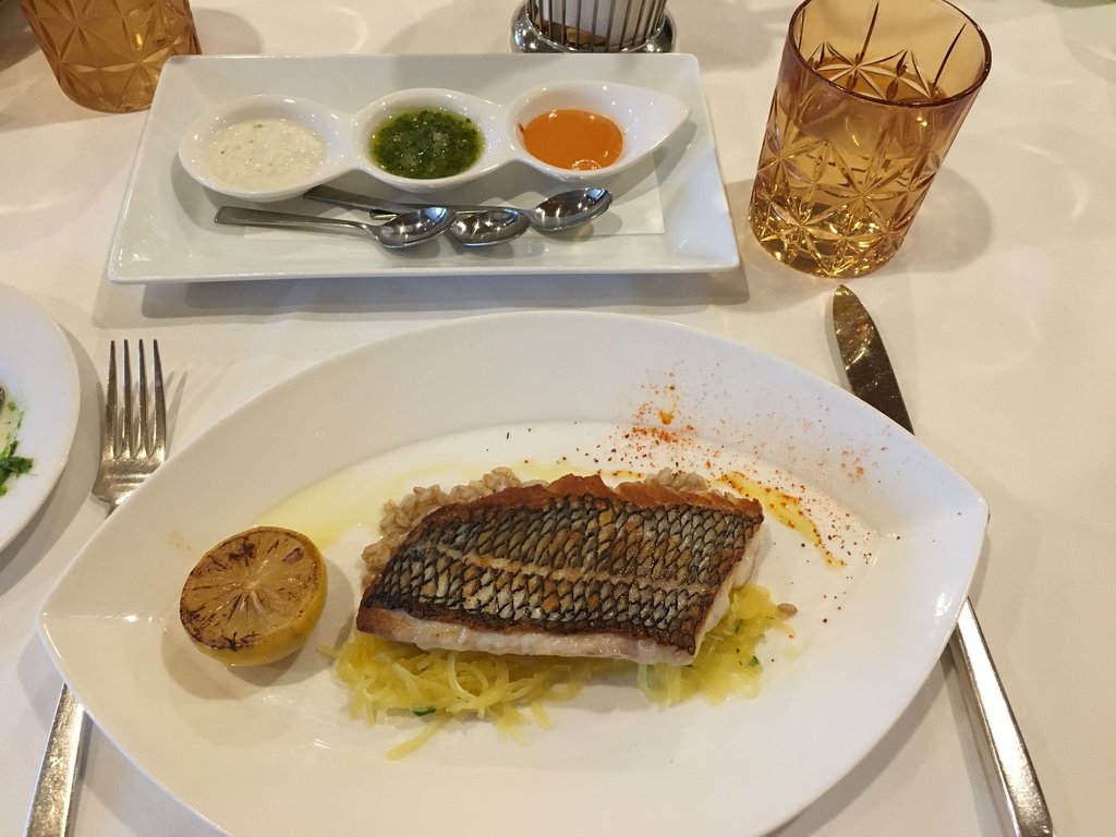 メトロポリタン美術館へ と レストラン ウィーク The Metメンバーズダイニングでランチ 窓 New York 再び メトロポリタン美術館へ と レストラン ウィーク The Metメンバーズダイニングでランチ 窓 New York 再び