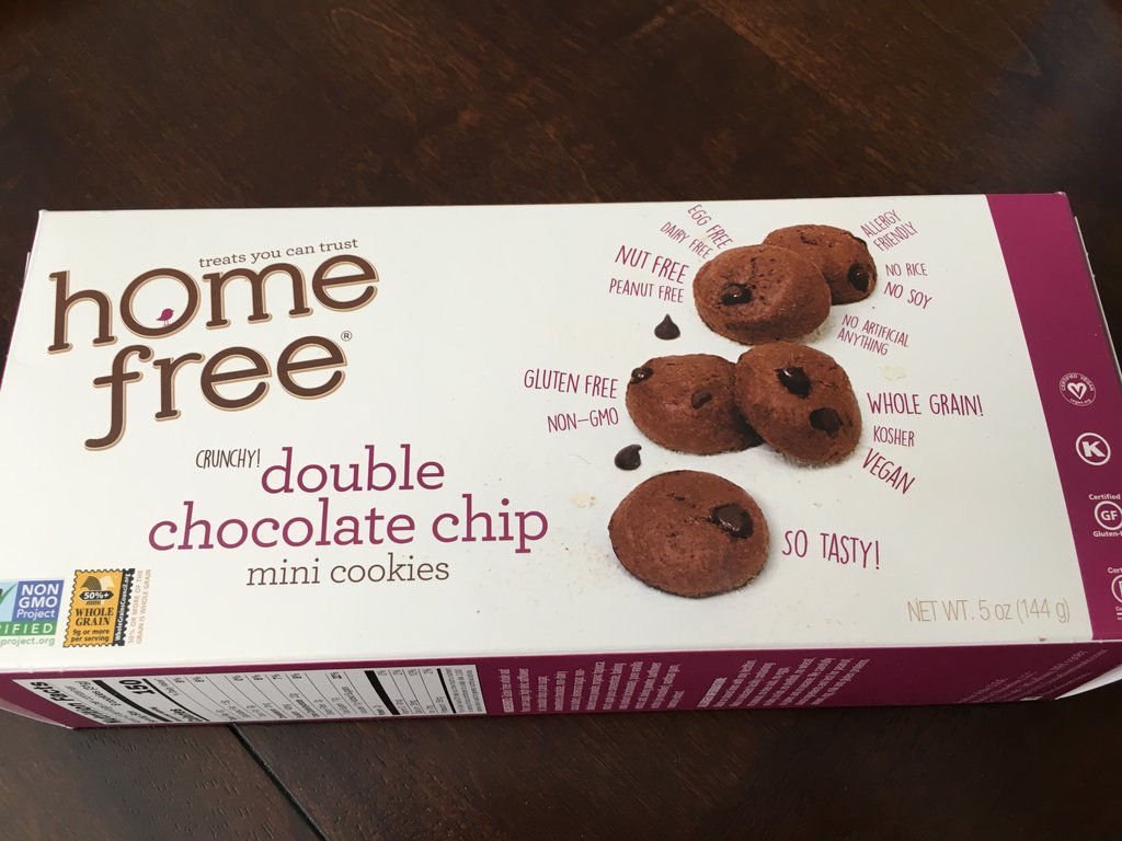 アレルギー対応 市販品パンケーキミックスと 美味チョコチップクッキー 窓 New York 再び アレルギー対応 市販品パンケーキミックスと 美味チョコチップクッキー 窓 New York 再び